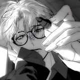Telegram profile photo for ㅤ ۡ Wꤖ𝗂𝗍𝖾 ꤌ𝗇ꤕꤠ𝗈𝗇𝖾