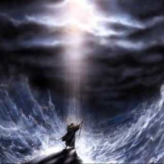Telegram profile photo for کلام، عصای معجزه گر