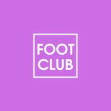 Telegram profile photo for FootClub | Тёма М