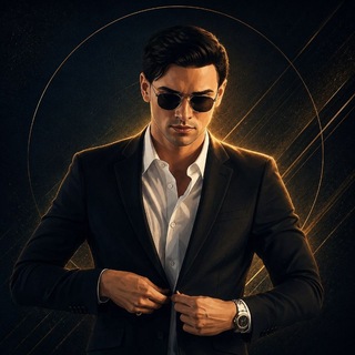 Telegram profile photo for BLH_MIX