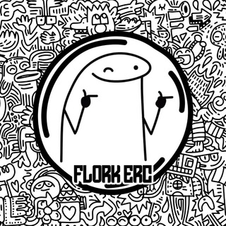 Telegram profile photo for FLORK