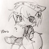 Telegram profile photo for Yuto