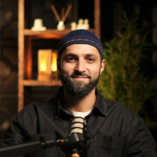 Telegram profile photo for Мухаммад А.