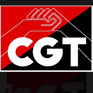 Telegram profile photo for CGT FINANCE y CGT JULIÁN CAMARILLO