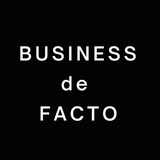 Telegram profile photo for Business de Facto