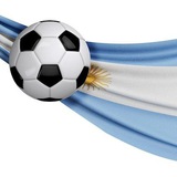 Telegram profile photo for ARGENTINA GOAL | آرژانتین ⚽️