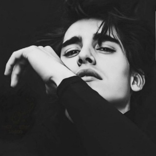 Telegram profile photo for رمزيات صور اجانب صور كبل اجانب 😻💛