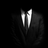Telegram profile photo for khalgh of identity MaMaD CaPiTaN