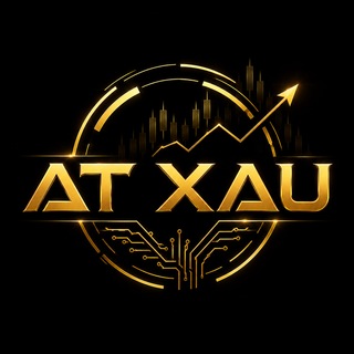 Telegram profile photo for Auto Trade XAU
