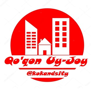 Telegram profile photo for Қўқон Уй-жой | Qo'qon Uy-joy