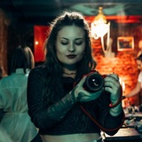 Telegram profile photo for Фотограф Александра Хитрина