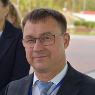 Telegram profile photo for Алексей Ярусов