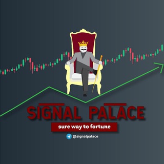 Telegram profile photo for Signal Palace