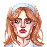 Telegram profile photo for .*.。Lunar Vigil.。*.