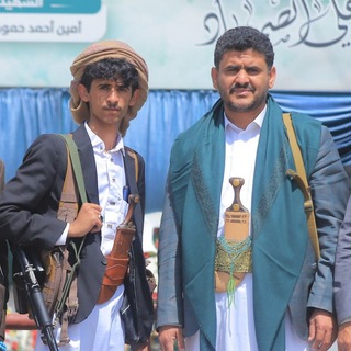 Telegram profile photo for الشاعر زبن الله الخراشي