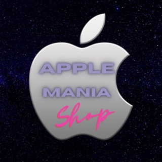 Telegram profile photo for π±β¨οΈπ₯ APPLE MANIA π»π±βοΈ