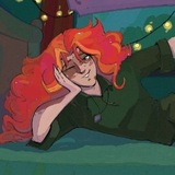 Telegram profile photo for классные цацки 🍄