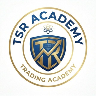 Telegram group profile photo for TSR ACADEMY CHAT