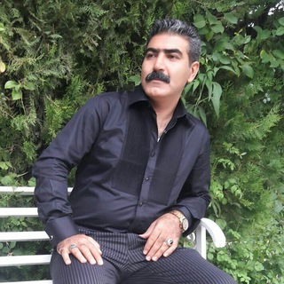 Telegram profile photo for فرزاد فرجی