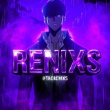 Telegram profile photo for Renixs rev's