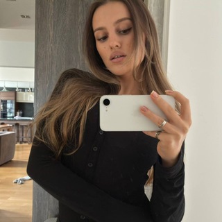 Telegram profile photo for бэлла хоа