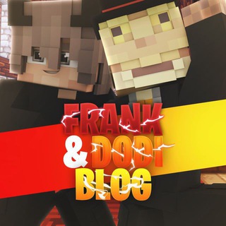 Telegram profile photo for zFrank & Dodi’s Blog (GLORY)
