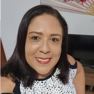 Telegram profile photo for Gramática e Redação com Professora Ana Rita Uchôa