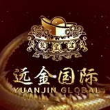 Telegram profile photo for 远金国际项目合作频道