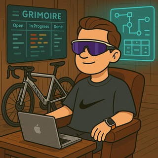 Telegram profile photo for Антон Иванов 🏄🏼♂️