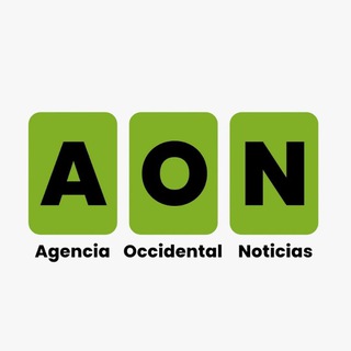 Telegram profile photo for Agencia Occidental de Noticias 🟢