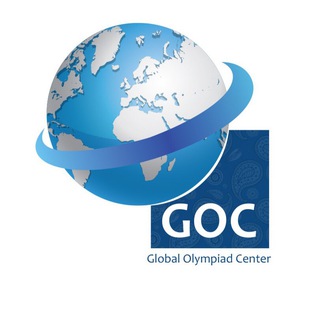 Telegram profile photo for Global Olympiad Center