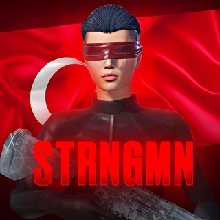 Telegram group profile photo for invSTRONGMAN🇹🇷 Chat
