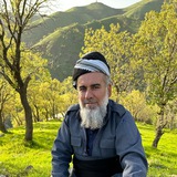 Telegram profile photo for کانال ماموستا شاهو فتاحی