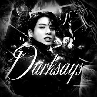 Telegram profile photo for Darksays