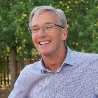 Telegram profile photo for Dr Scott Jensen