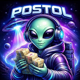 Telegram group profile photo for Sauce OTC