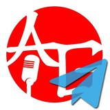 Telegram profile photo for Anything Group