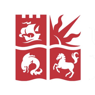 Telegram profile photo for University of Bristol