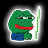 Telegram profile photo for Time to Pump