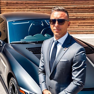 Telegram profile photo for Cryptoguy