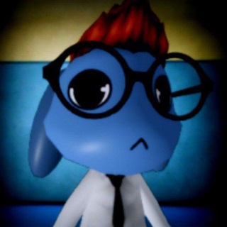 Telegram profile photo for Идеи для флуда #пипяу