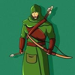 Telegram profile photo for Robinhood
