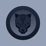 Telegram profile photo for Panther Inu Portal