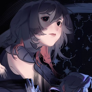 Telegram profile photo for y-ami