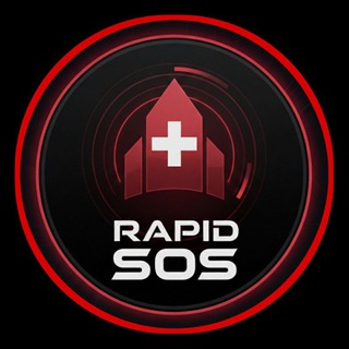 Telegram profile photo for RAPID SOS π