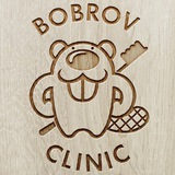 Telegram profile photo for Стоматология BOBROV CLINIC