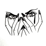 Telegram profile photo for я просто очень❤️🔥...