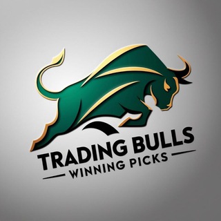 Telegram profile photo for TRADING BULLS