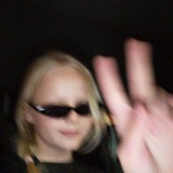Telegram profile photo for влоги от ксюхии