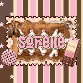 Telegram profile photo for ꒰ৎ⋆。˚— 𝒮 orelle . . ୨୧ ⊹ OPEN